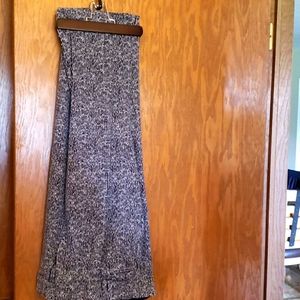 Lane Bryant crop pants The Allie size 20